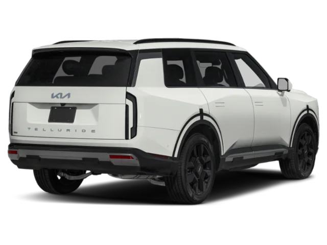 New 2027 Silver Kia SX Prestige image 2