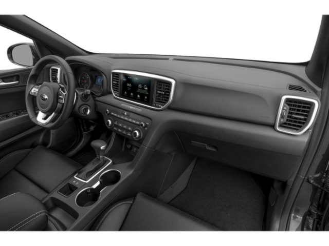 Certified Used 2022 Red Kia Nightfall image 15