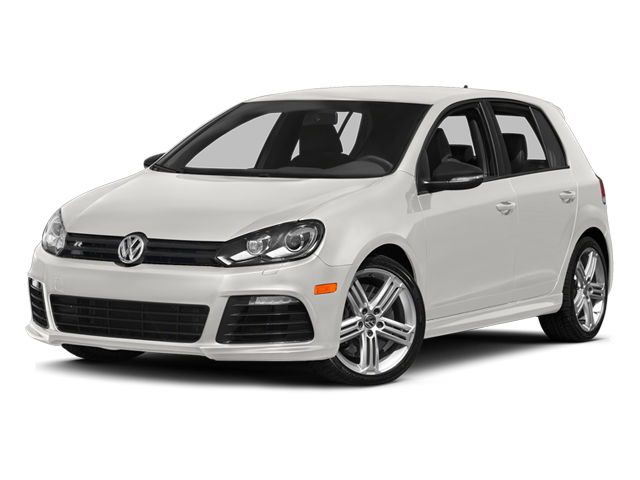 2013 Volkswagen Golf 2.0L 4-door w/Sunroof & Navigation's photo