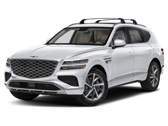 New 2027 Alta White Genesis  image 2