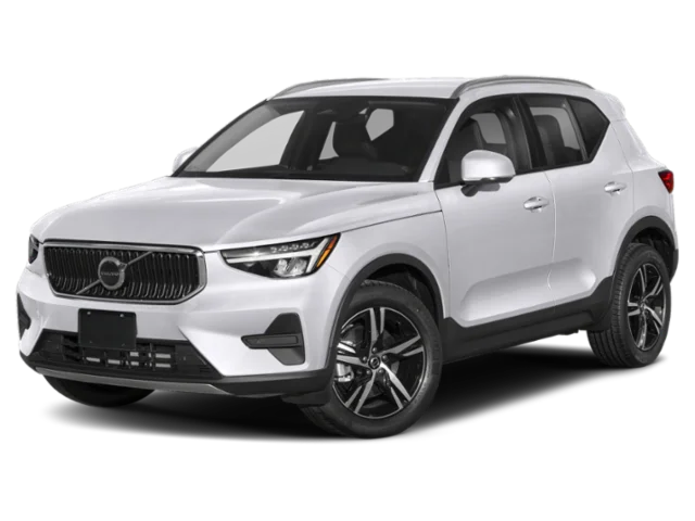 2023 Volvo XC40 B5 Ultimate Dark AWD's photo