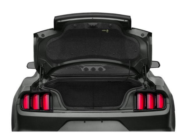 Used 2015 Magnetic Ford EcoBoost Premium image 10