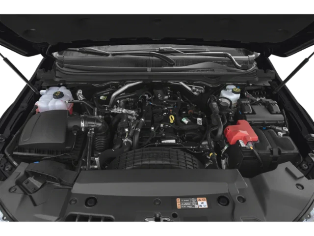 Used 2023 White Ford XL image 9