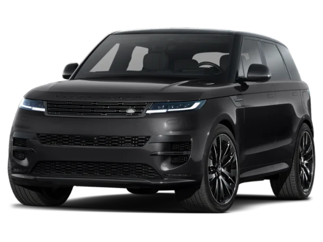 2023 Land Rover Range Rover Sport