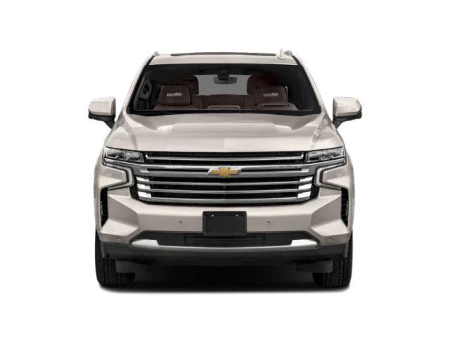 Used 2023 Black Chevrolet High Country image 4