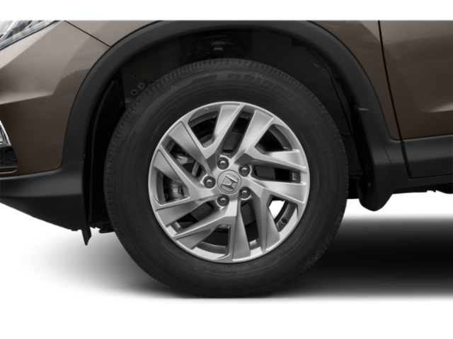 Used 2015 Silver Honda EX-L image 9