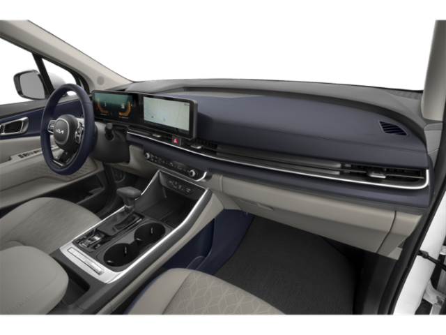 New 2026 Snow White Pearl Kia EX image 12