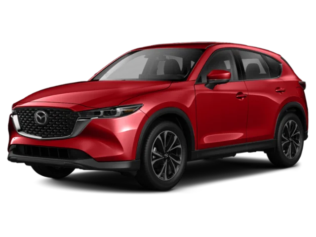 2023 Mazda CX-5 TURBO Auto AWD's photo