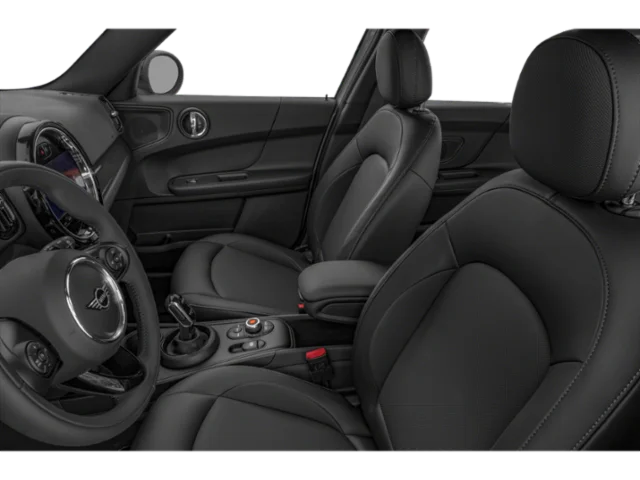 Certified Used 2023 Midnight Black MINI  image 6
