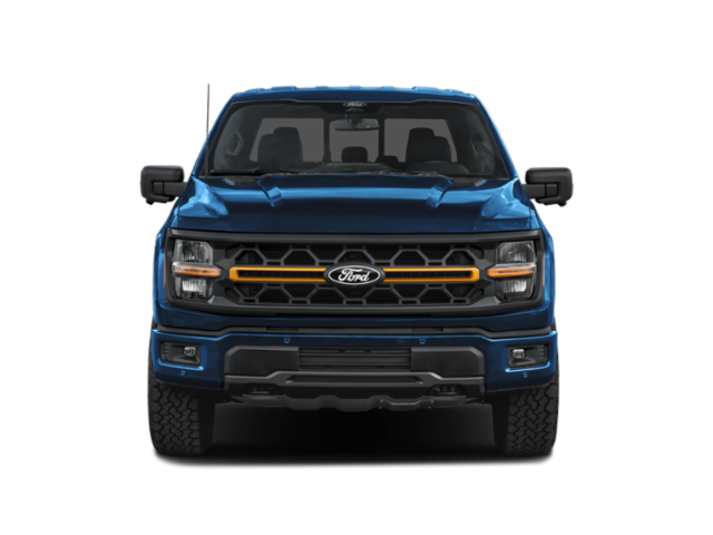 New 2026 HX/ANTIMATTER B Ford 4X4 CREW TREMOR image 4
