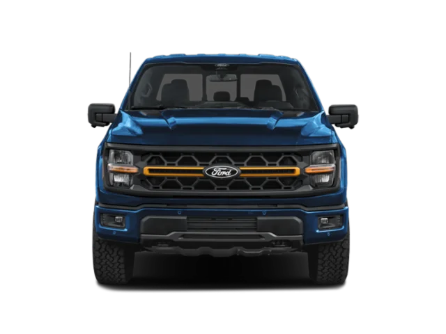 New 2026 M7/CARBONIZED G Ford Tremor image 4