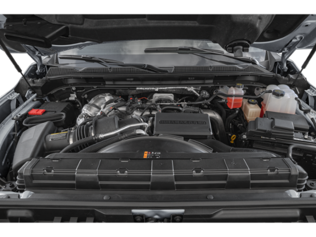 New 2026 Sterling Metallic GMC Denali image 18
