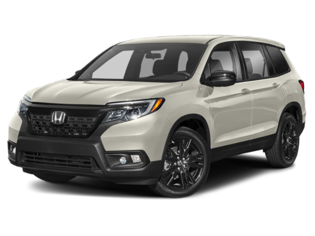 2019 Honda Passport 3.5 Sport 4WD Auto's photo
