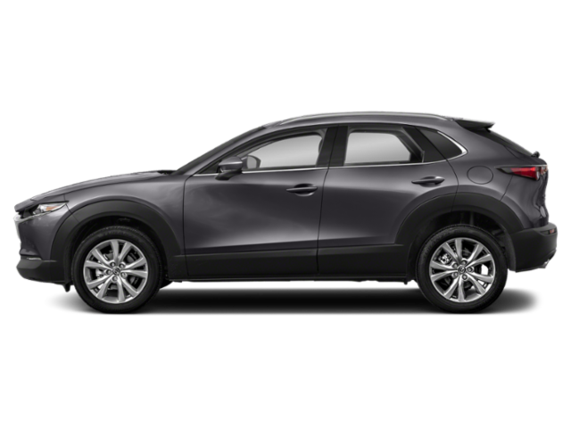 Used 2023 Gray Mazda 2.5 S Premium Package image 4