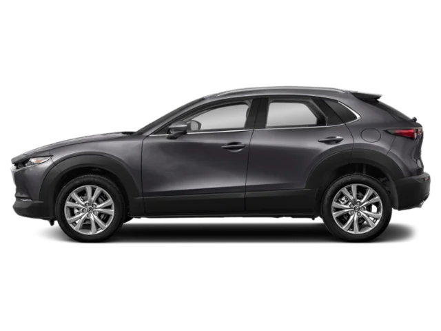 Used 2023 Gray Mazda 2.5 S Premium Package image 3