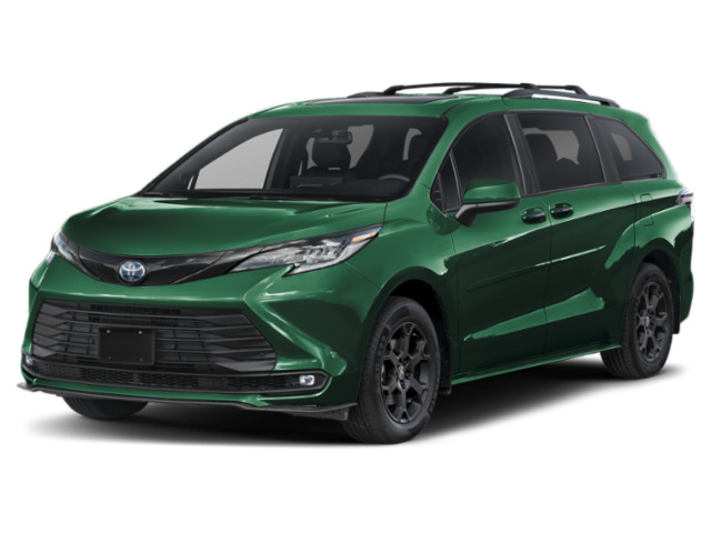 New 2026 Cypress Toyota Woodland Edition image 1