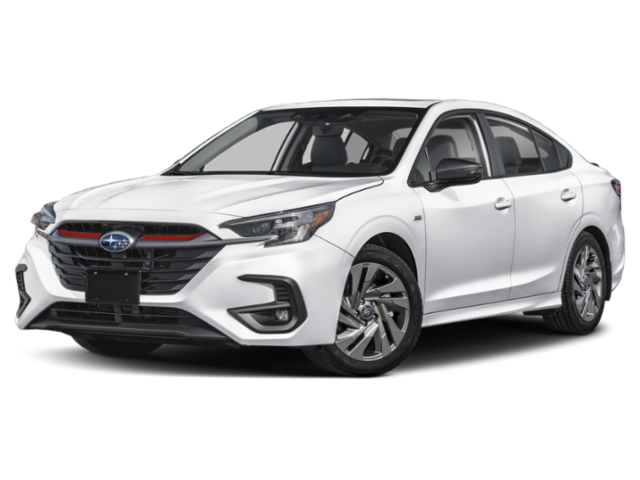 2024 Subaru Legacy
