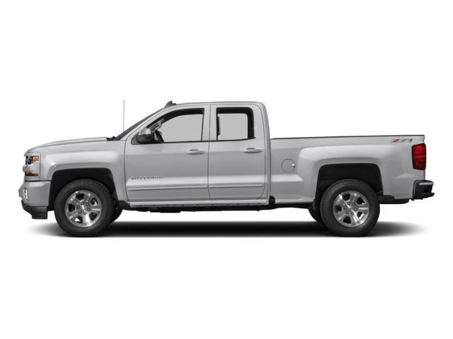 Used 2018 Silver Chevrolet LT image 3