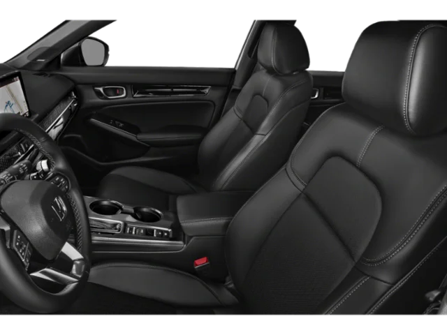 Used 2024 White Honda Sport Touring image 6