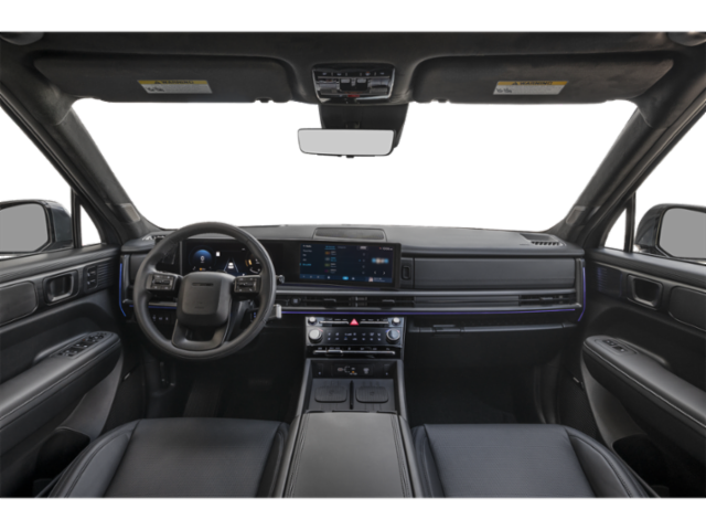 New 2027 Phantom Black Hyundai Calligraphy FWD image 5