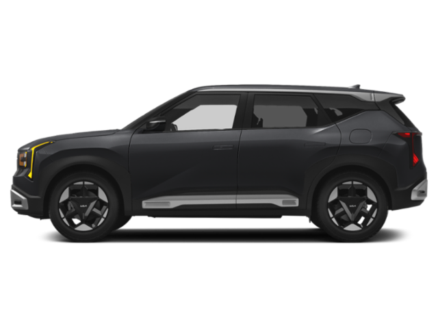 New 2027 Black Kia S image 2