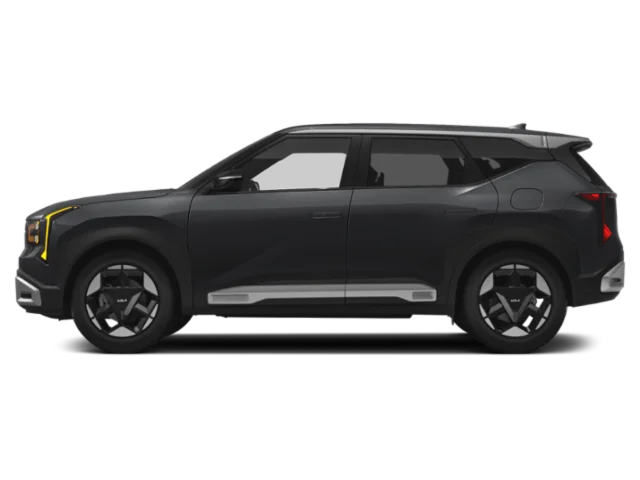 New 2027 Black Kia S image 2