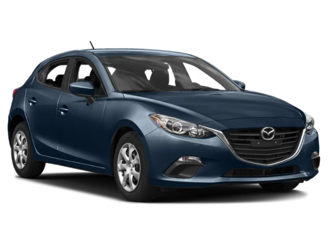 2015 Mazda MAZDA3 s Grand Touring