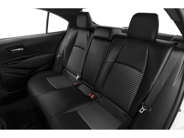 Used 2021 Blizzard Pearl Toyota XSE image 10