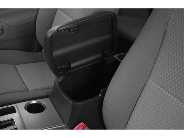 Used 2015 Gray Toyota Base image 14