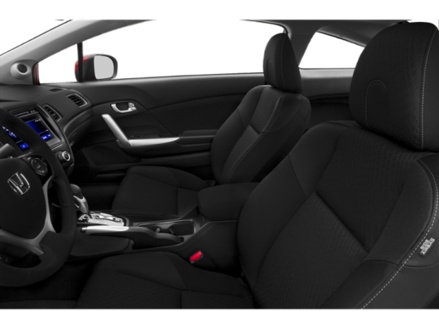 Used 2014 Red Honda LX image 6