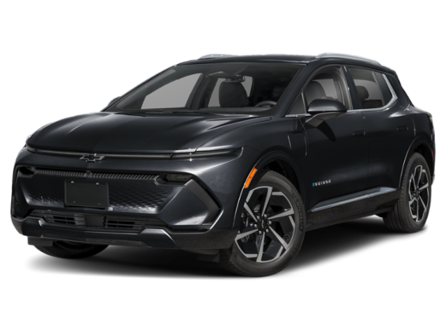 New 2026 Black Chevrolet LT image 9