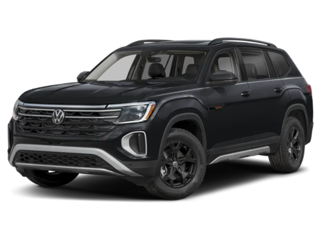 2026 Volkswagen Atlas 2.0T Atlas Peak Edition 4MOTION's photo