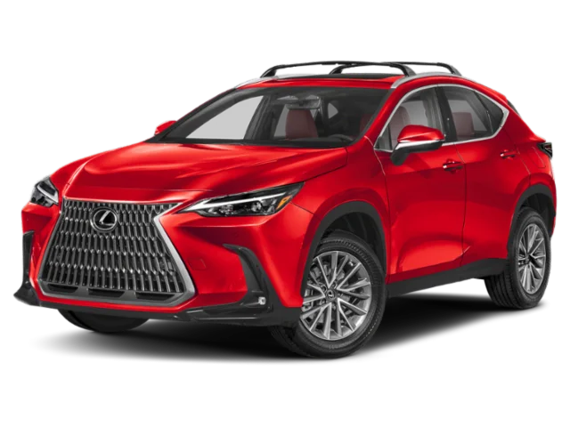 2024 Lexus NX 350 350 Luxury AWD's photo
