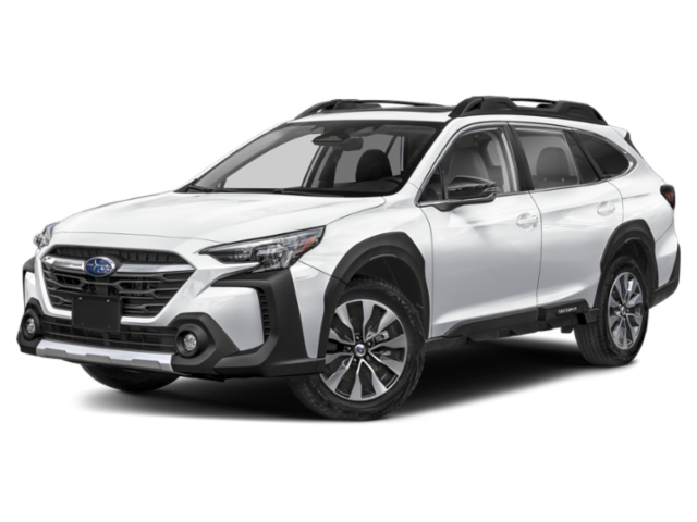 2024 Subaru Outback Limited's photo