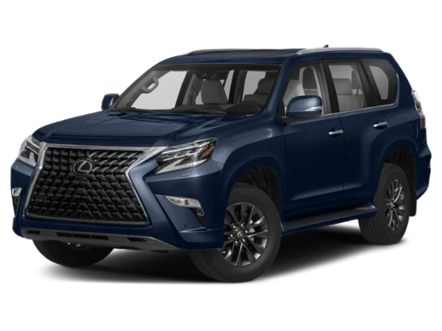 2020 Lexus GX 460 460 PREMIUM's photo