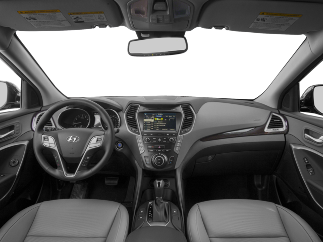 Used 2017 Silver Hyundai SE Ultimate image 8