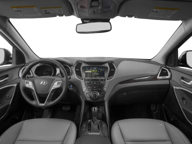 Used 2017 Silver Hyundai Limited image 14
