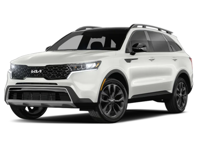 2023 Kia Sorento X-Line EX DCT 4WD's photo