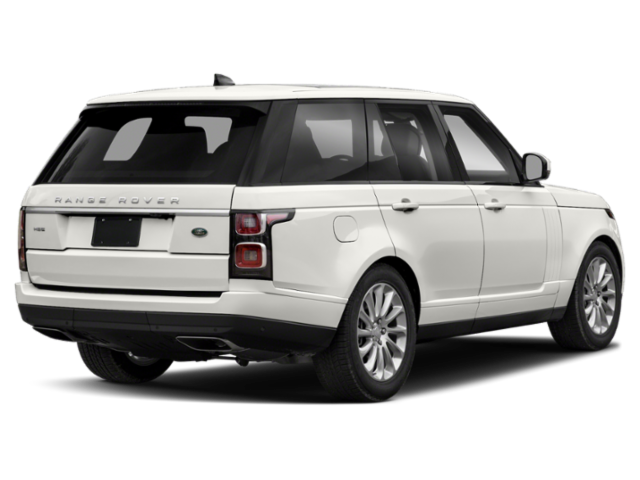 Used 2021 Valloire White Pearl Land Rover Westminster image 2