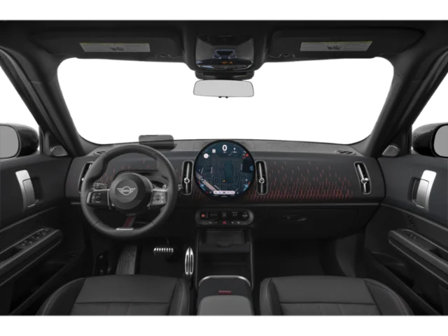 New 2027  MINI ALL4 image 7