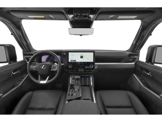 New 2026 Eminent White Pearl Lexus LUXURY PLUS image 12