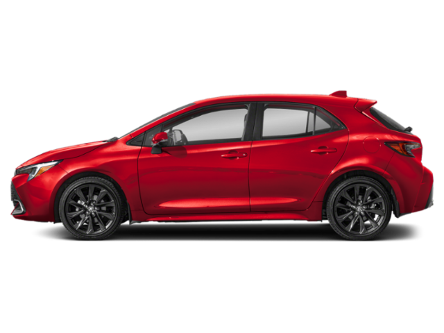 Used 2024 Inferno Toyota XSE image 7