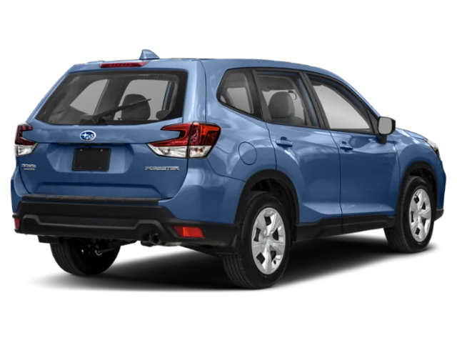 Used 2019 Blue Subaru Premium image 2