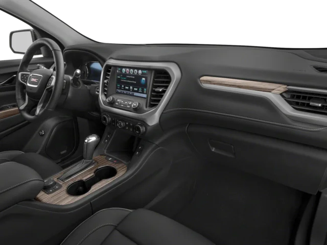 Used 2018 Red GMC Denali image 13