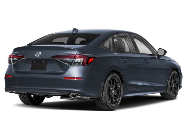 Used 2025  Honda Sport image 2