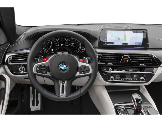 Used 2019 Rhodonite Silver Metallic BMW  image 4