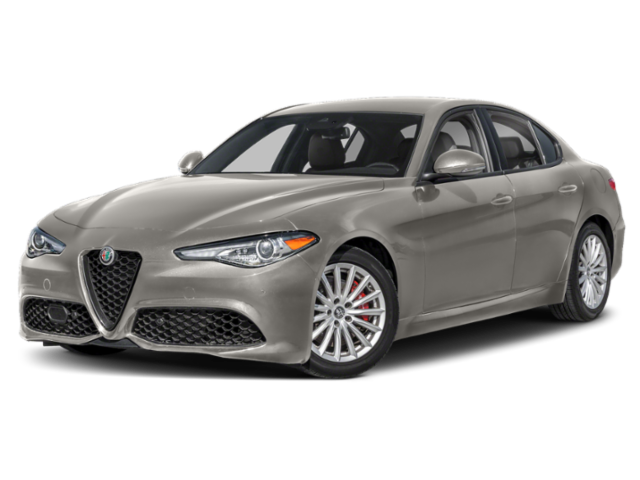2023 Alfa Romeo Giulia