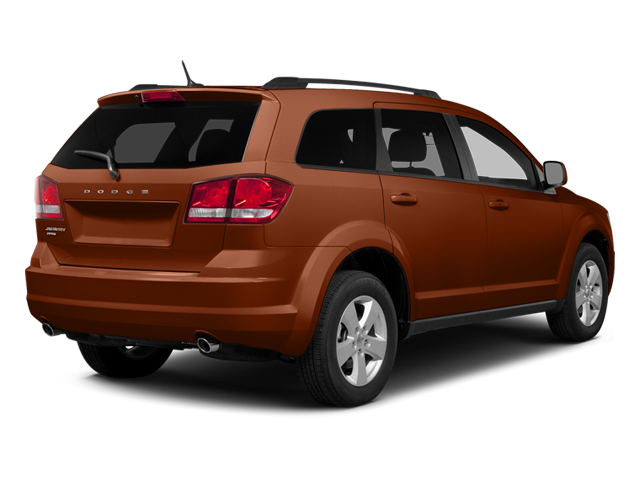 Used 2014 Copperhead Pearlcoat Dodge SE image 6