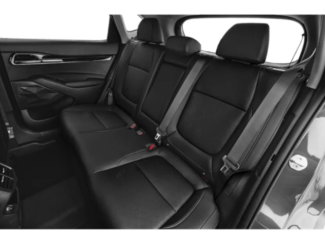Used 2022 White Kia SX image 12
