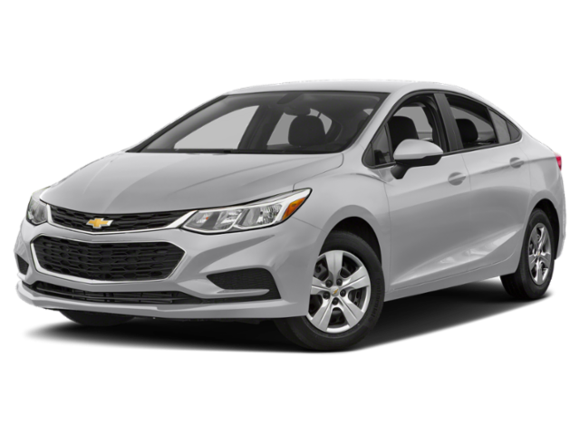 2018 Chevrolet Cruze
